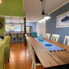 Отель Cuddlefish 4 Bedroom Home, фото 17