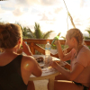Отель Montañita Chill Out House, фото 21