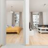 Отель Apartment Warsaw Fort Wola by Renters, фото 11