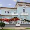 Отель Villa Barranco by Ananay Hotels, фото 36