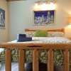 Отель Mt Baker Lodging Cabin 99 - Sleeps 6, фото 5