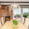 Отель 6 Person Holiday Home in Bjert, фото 12