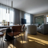 Отель Panoramic Sea View Luxury Suite, фото 5