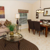 Отель Fabulous 5 bed Villa With South Facing Pool and spa Overlooking Water and Conservation, фото 9