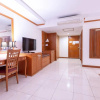 Отель Kresident Hotel, фото 4