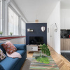 Отель Pied à Terre - Oberkampf, фото 16