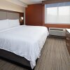 Отель Holiday Inn Express Hotel & Suites SeaTac, an IHG Hotel, фото 34