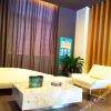 Отель Jinjiang Inn Select (Yancheng North Golden Eagle Plaza), фото 5
