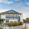 Отель B&B HOTEL Boulogne-Sur-Mer Saint-Martin, фото 1