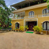 Отель The Mandrem House - 4BHK Luxury Villa, фото 1