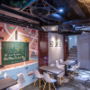 Отель Old Door Hostel & Bar, фото 8