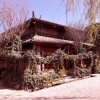 Отель Lijiang Xianyun Xiaozhu Inn, фото 8