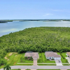 Отель Dogwood Dr. 1879 Marco Island Vacation Rental 3 Bedroom Home by Redawning, фото 15