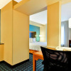 Отель Fairfield Inn & Suites Dallas Medical/Market Center, фото 4