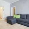 Отель Bbarcelona Encants Family Flat в Барселоне