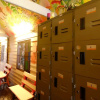 Отель Peacock Hostel, фото 34
