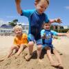 Отель Holiday Inn Express Poole, an IHG Hotel, фото 23