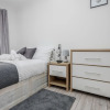 Отель Remarkable 1-bed Studio in Dagenham, фото 10