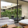 Отель Luxury Studio With Pool View at Mistiq Tulum Beautiful Design Free Gym Sauna, фото 7
