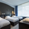 Отель Belfort Hotel, фото 2