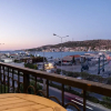 Отель Flat w Sea View Balcony 3 min to Cesme Marina, фото 17
