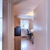 Отель Mónika Apartman, фото 4