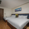 Отель Ruby Star Hotel Da Nang, фото 29