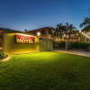 Отель Winter Sun Motel, фото 29