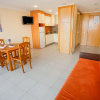 Отель Vibrant Apartment in Salou Catalonia With Pool, фото 20