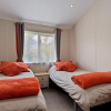 Отель St Mary s View - Luxury Lodge Short Walk to Beach Parking, фото 4