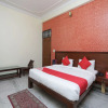 Отель OYO 7162 Home Stay Shikhar Paradise, фото 7