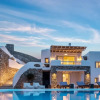 Отель Luxury Key Mykonos 5 Bed Villa Maple Kalo Livadi, фото 1