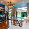 Отель The secret villa in the heart of Hua Hin, фото 25