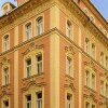 Отель Sibelius Apartments в Праге