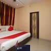 Отель OYO 9321 Adityam inn, фото 6
