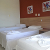 Отель Tropical Praia Hotel, фото 7