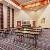 Отель Holiday Inn Express Hotel & Suites Houston-Downtown Conv Ctr, an IHG Hotel, фото 15