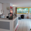 Отель Logis Hôtel le Clos Saint-Loup, фото 17