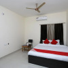 Отель Oyo 15204 Sai Corporate Inn, фото 21