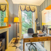 Отель OYO Bailbrook Lodge, Bath, фото 5