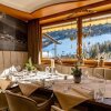 Отель Berghotel, фото 19