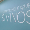 Отель Sivinos Camping Boutique, фото 33