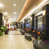 Отель Dream Hotel Nha Trang в Нячанге