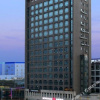 Отель Yao Yi Hotel (Wuhan Wujiashan Qixiong Road), фото 14