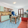 Отель Appartamento Casa Vacanze Aurora Trilo 2 P1, фото 4