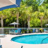 Отель Holiday Inn Express Charleston, an IHG Hotel, фото 19