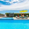 Отель Villa Maris in Tinj With 3 Bedrooms and 1 Bathrooms, фото 28