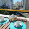 Отель T1 SOL 200m Praia Vista MAR Wi-fi, фото 12