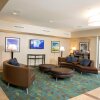 Отель Candlewood Suites Jacksonville - Mayport, an IHG Hotel, фото 2