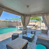 Отель Central Lake Havasu City House: Grill & EV Charger, фото 8